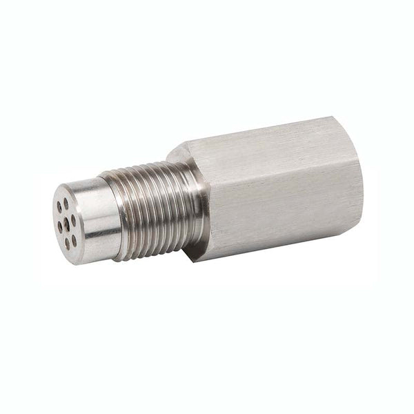 Saker Car O2 Sensor Adapter CEL Eliminator