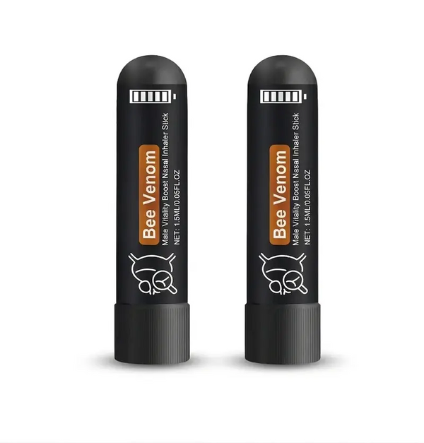 Sakerplus® Pocket Nasal Air Freshener On The Go