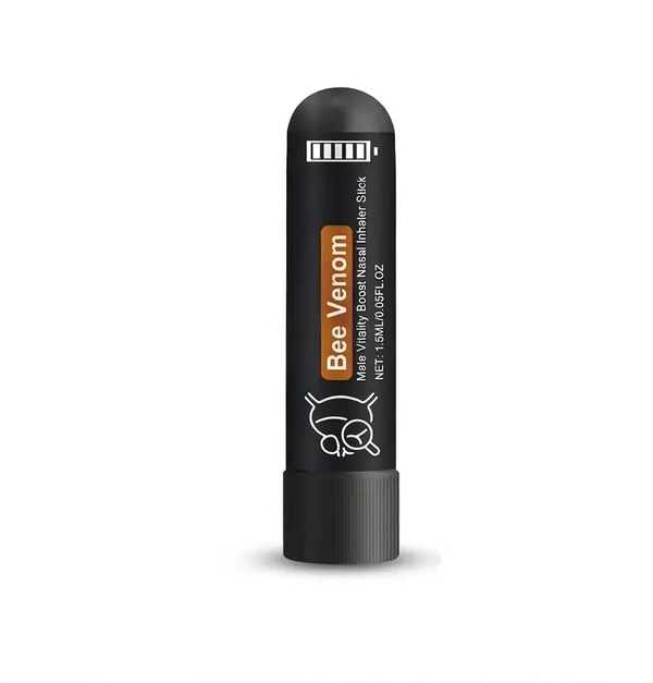 Sakerplus® Pocket Nasal Air Freshener On The Go
