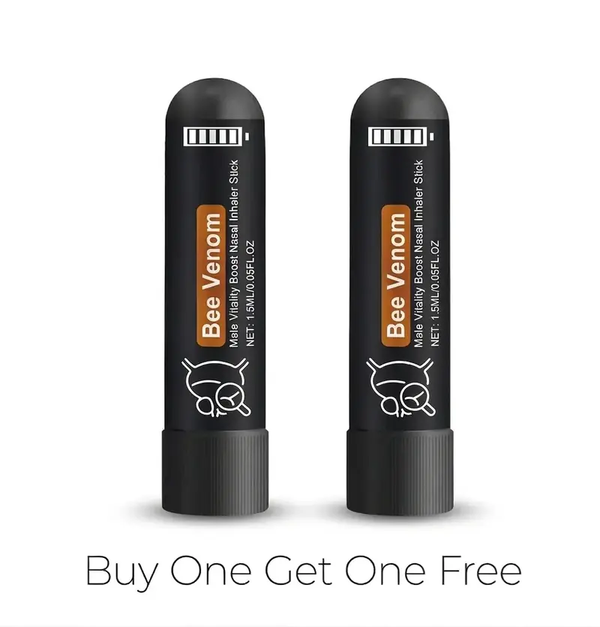 Sakerplus® Pocket Nasal Air Freshener On The Go