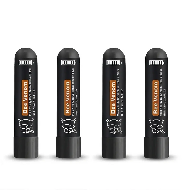 Sakerplus® Pocket Nasal Air Freshener On The Go