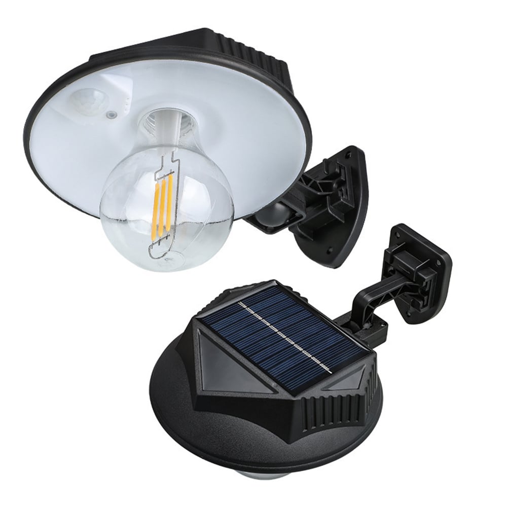 Sakerplus Solar Pendant Light with Motion Sensor – Sakertool