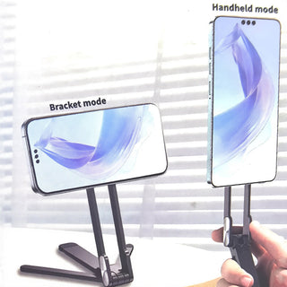 Sakerplus Magnetic Ring Alloy Phone Holder