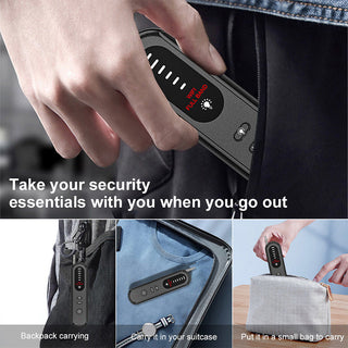 Sakerplus Hidden Camera And Bug Detector