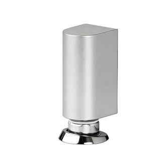 Sakerplus® Punch-Free Zinc Alloy Door Stop