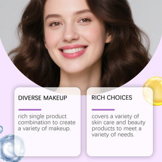 Sakerplus® Christmas Beauty Mystery Box