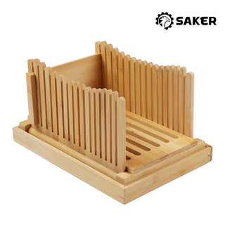 SAKER® Bread Slicer