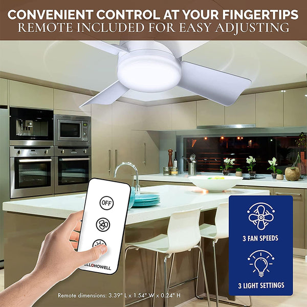 Sakerplus Socket Fan