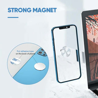 SAKER® Magnetic Laptop Holder