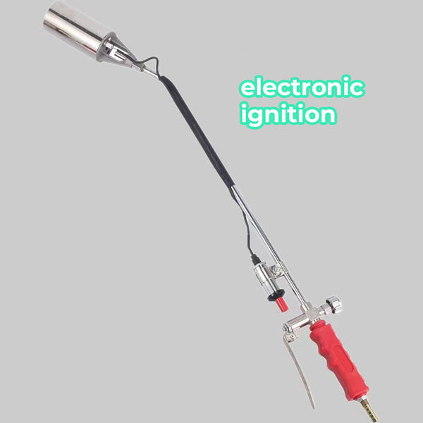 Sakerplus Electronic Weed Torch