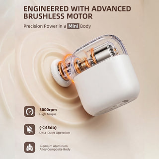 Sakerplus® Portable Pocket Sized Mini Massage Gun
