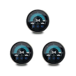 Sakerplus Smart Ultrasonic Pest & Rodent Repeller