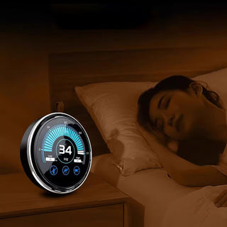 Sakerplus Smart Ultrasonic Pest & Rodent Repeller