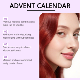 Sakerplus® Christmas Beauty Mystery Box