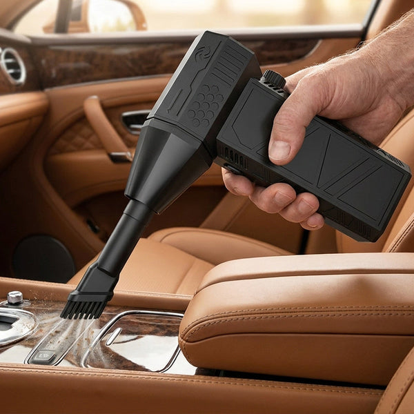 Sakerplus® Cordless High Speed Air Duster