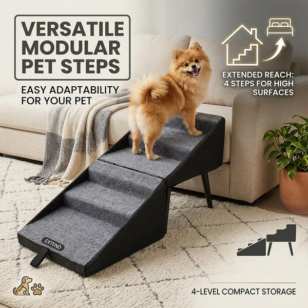 Sakerplus® Safe Pet Access Solution