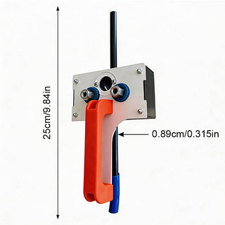 Sakerplus® Efficient Cable Wire Pulling Tool