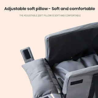 Sakerplus® Center Console Pet Car Seat