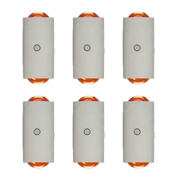 Sakerplus® Magnetic Rechargeable Color-Changing Sconce