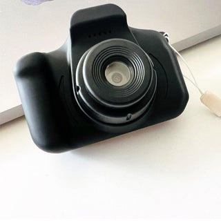 SAKER® Mini Camera Gift For Kids