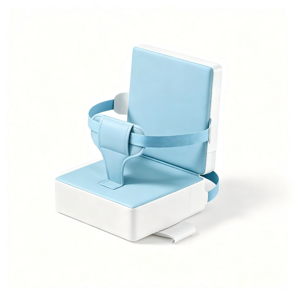 Sakerplus® Toddler Dining Chair Portable Booster Seat