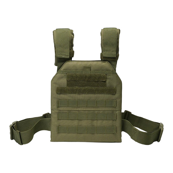 Sakerplus® Tactical MOLLE Utility Vest