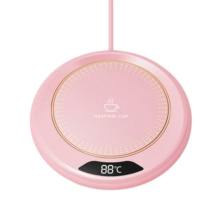 Sakerplus® Smart Constant Temperature Mug Warmer