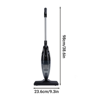 Sakerplus® Portable Ultra Quiet Hand Vacuum