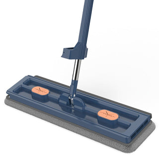 Sakerplus Large New Style Flat Mop