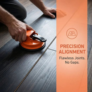 Sakerplus® Industrial Floor Gap Suction Tool