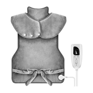 Sakerplus Soothing Heat Pad For Pain Relief