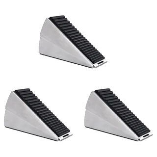 Sakerplus Heavy Duty Tall Door Stopper Wedge