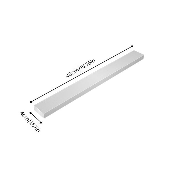 Sakerplus Magnetic Stainless Steel Knife Holder