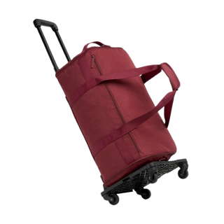 Sakerplus® Smart Travel Garment Carry Bag