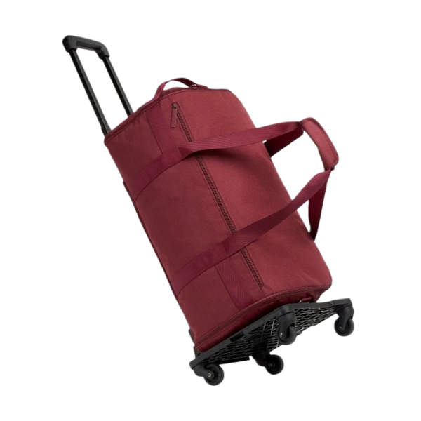 Sakerplus® Smart Travel Garment Carry Bag