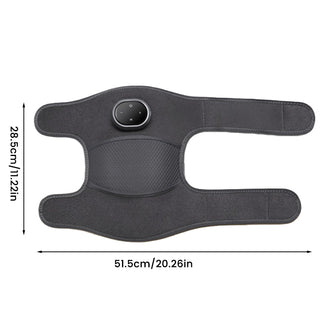 Sakerplus Heating Vibration Knee Shoulder Elbow Massager