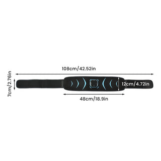 Sakerplus® Ab Toning Pain Relief Belt