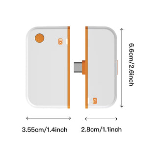 Sakerplus Wireless HDMI Transmitter and Receiver
