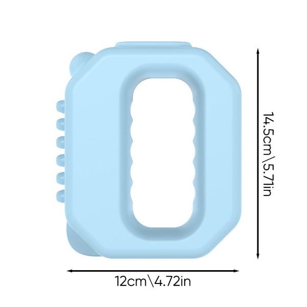 Sakerplus® Multifunctional Full Body Fascia Ring
