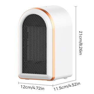 SAKER® Portable Indoor Heater