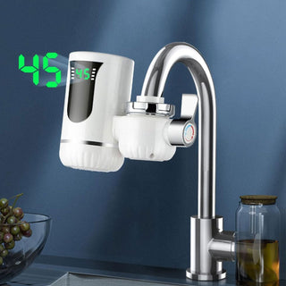 Sakerplus® Instant Electric Hot Water Faucet