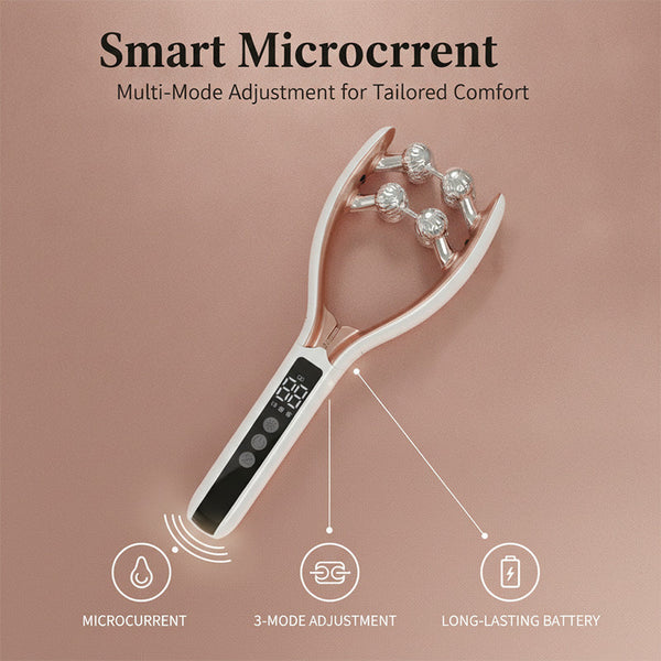 Sakerplus® Face Contour Massage Tool