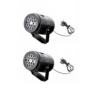 Sakerplus® Christmas Projection Pattern Lamp