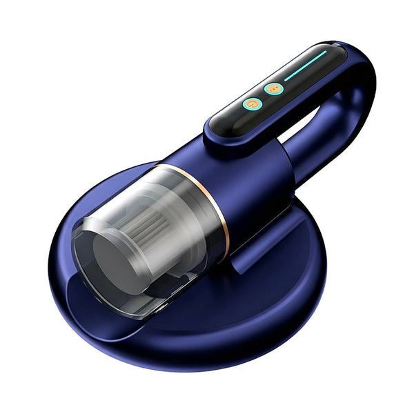 Sakerplus® Cordless Handheld UV Mattress Vacuum Cleaner
