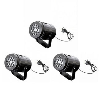 Sakerplus® Christmas Projection Pattern Lamp