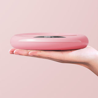 Sakerplus® Smart Constant Temperature Mug Warmer