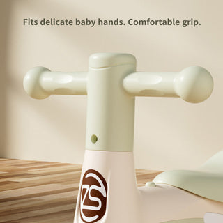 Sakerplus® Colorful Baby Balance Bike Toys