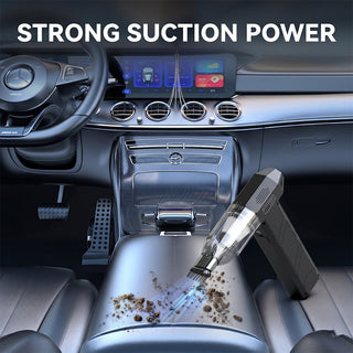 Sakerplus® Portable Multi Purpose Car Cleaning Kit