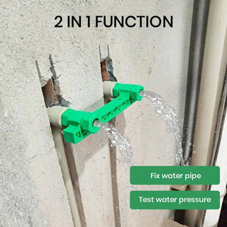 SAKER® Shower Faucet Positioner Tool