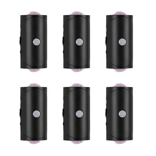 Sakerplus® Magnetic Rechargeable Color-Changing Sconce